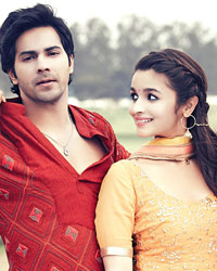 Humpty Sharma Ki Dulhania